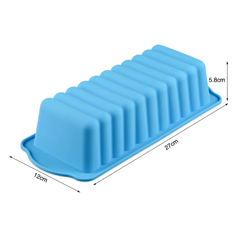 Silicone Bread Mold