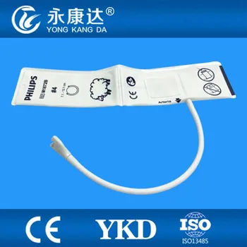 

Original Philips M1872b disposable cuff 20pcs/box