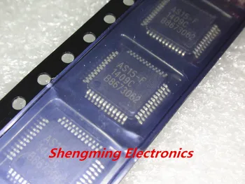 

10PCS AS15-F AS15F QFP48 LCD chip E-CMOS