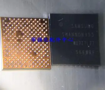 

2pcs/lots SHANNON955 IF for Samsung SHANNON 955