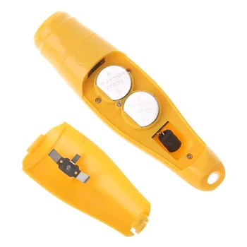 

Electronic Whistle Hand-Held Three Tone for Coach Sports Basketball with Laniard