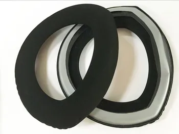 

1 pair of Replacement Ear Pad Earpads Foam Cover Cushion for Sennheiser HD800 HD800S Headphones