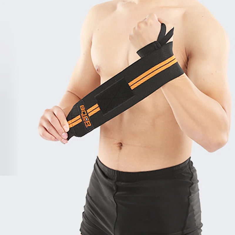 High Elastic Professional Wrist Protection Brace Support Wrist Pain