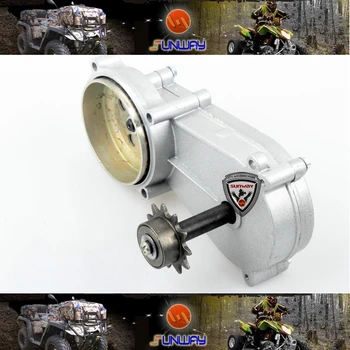 

Hot Sell Speed changing box for Bicycle Refit for Mini Cross Bike