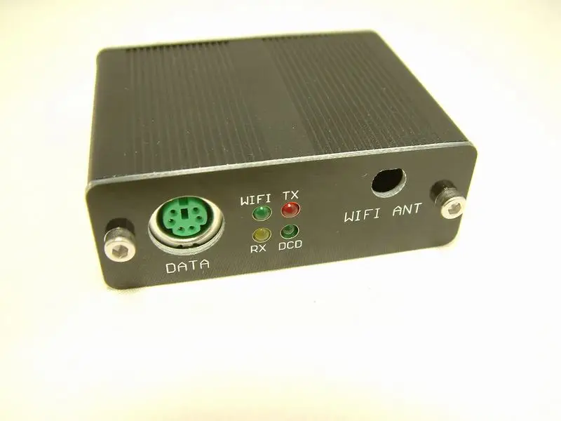 Mobile Gateway Relay погода APRS 51 с Wi Fi может использоваться в качестве мобильного шлюза
