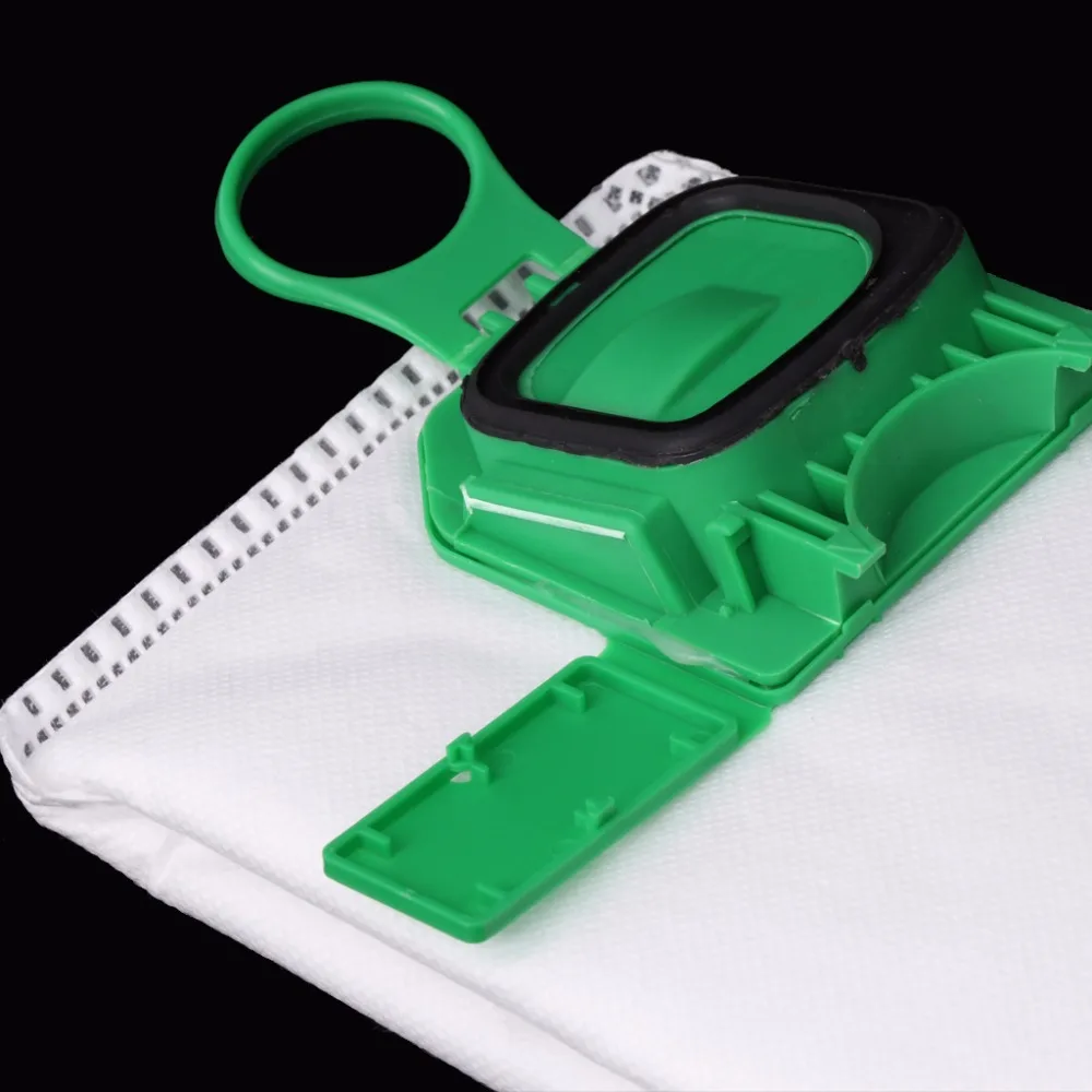 Пылесборник из микрофибры Vorwerk Kobold VK140 VK150 1 шт.|bags for vacuum cleaner|dust bagfor cleaner |