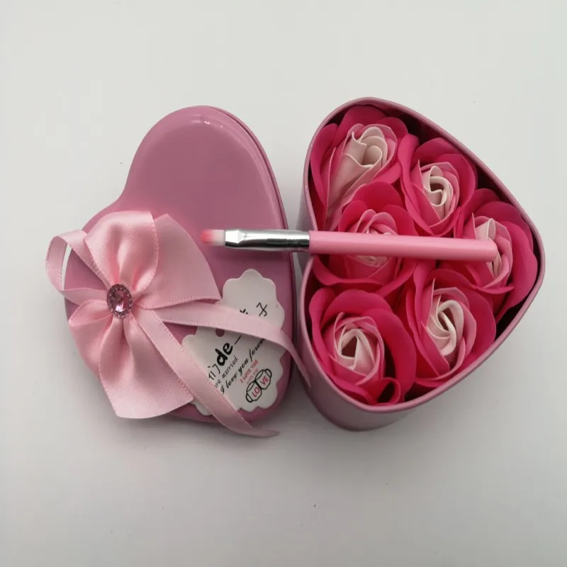 Make up Brush (15)