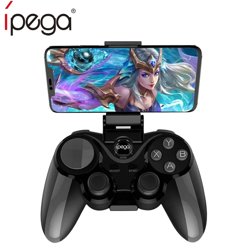 IPega PG 9128 bluetooth игровой контроллер беспроводной геймпад для мобильного джойстика