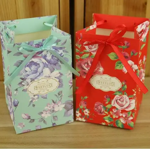 new candy box party