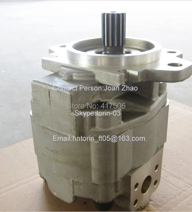 705 12 33110(SAR45) For D31 20,D39EX 12,D37P 5 Komatsu Dozer Hydraulic