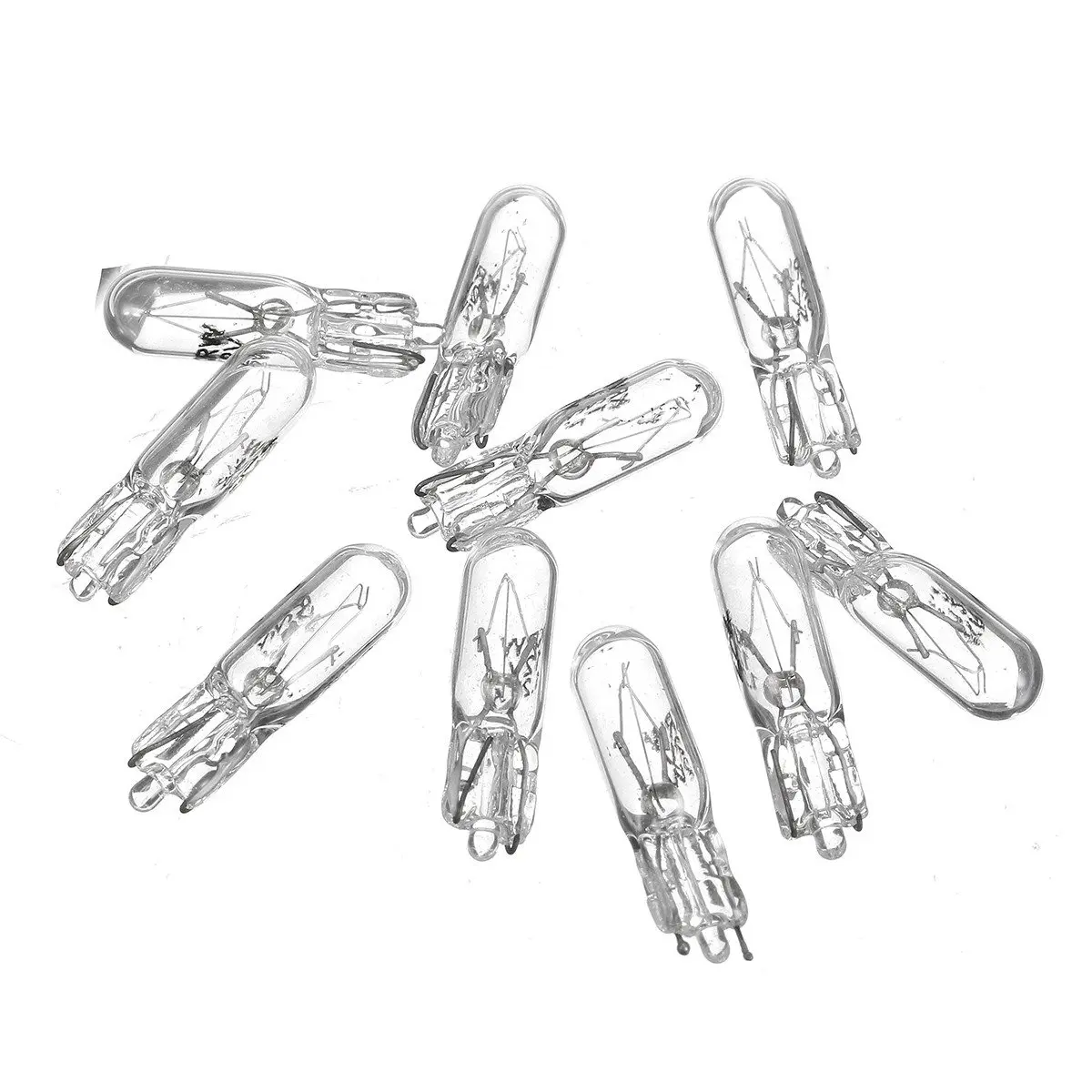 Pearl PAB17 286 Capless Bulb 12 V 12 W Pearl PAB17 286 Capless Bulb 12 V 12 W