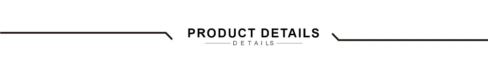 product details