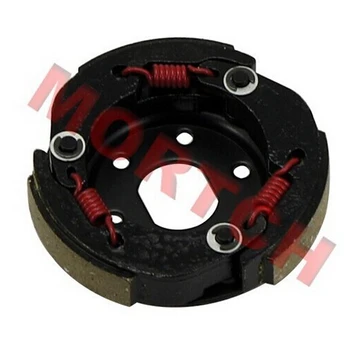 

Free Shipping 139qmb GY6 50cc Racing Plate of Clutch Shoe for Scooter ATV Go Karts Moped