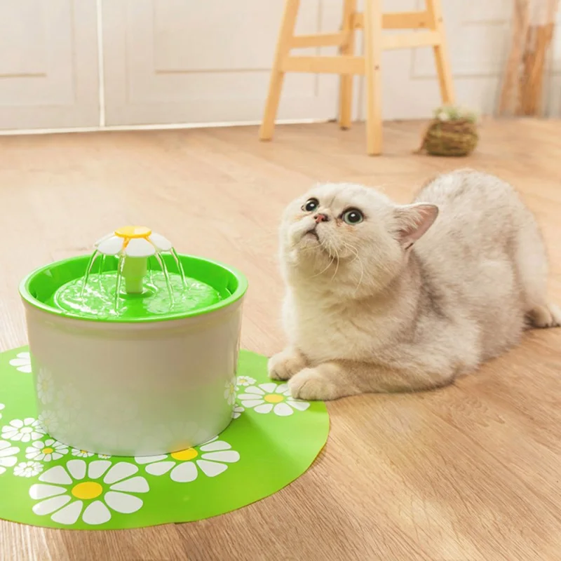 

Activated Carbon Filter For Automatic Cat Dog Kitten Water Drinking Fountain Pet Bowl Drink Dish Filter