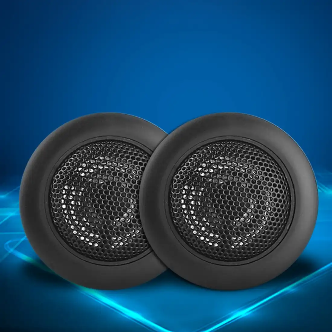 small speakers for car