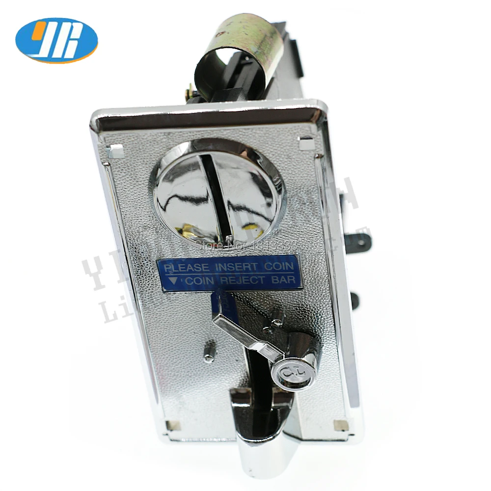 A-144 パソコン・周辺機器 Acceptor Advanced Electronic Cpu セレクター アクセプターソーター 自動販売機