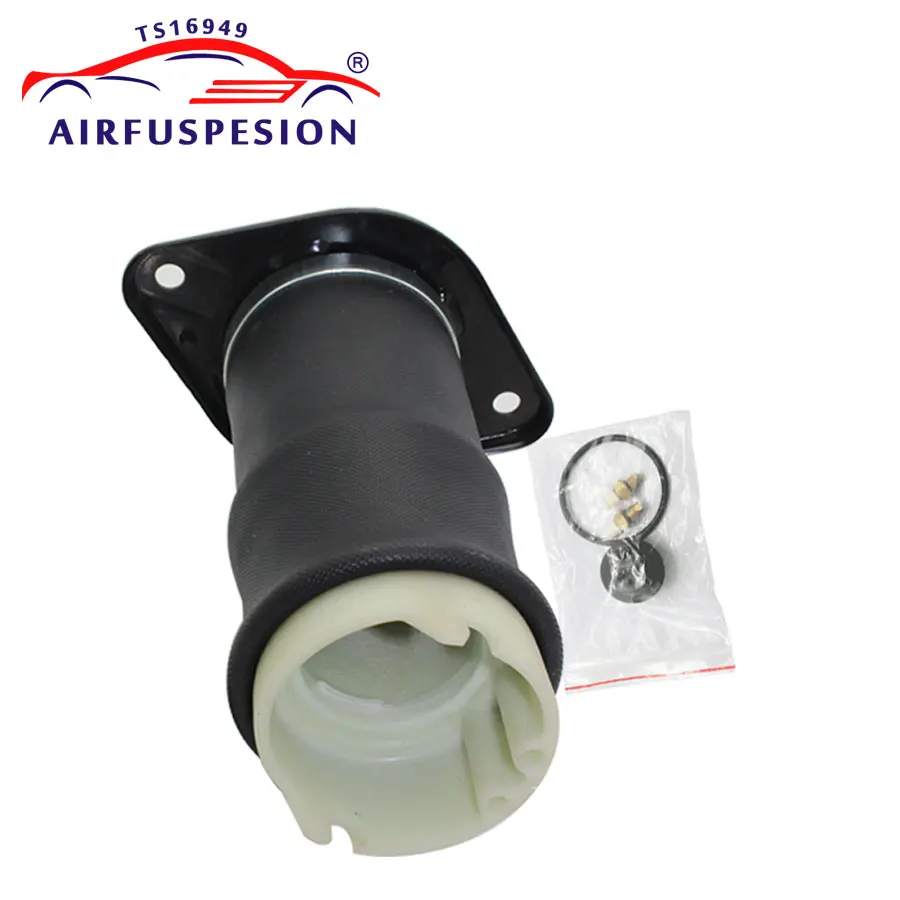 Подушка пневматической подвески для Audi A6 C5 4B Allroad Quattro 4Z7616052A 4Z7616051A 1999 2006|bag