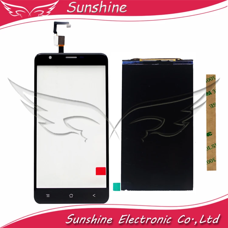 

100% Tested One By One Touch Screen For Blackview E7 LCD LCD Display With Touch Screen