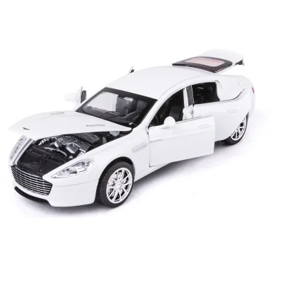 Aliexpress.com : Buy metallic material 1:32 Aston Martin diecast Car