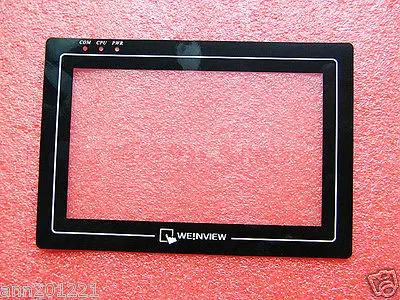 

DHL/EMS 2 LOTS 1PC NEW weinview Touch Screen protective film MT6070IH3 CW5Y-A2