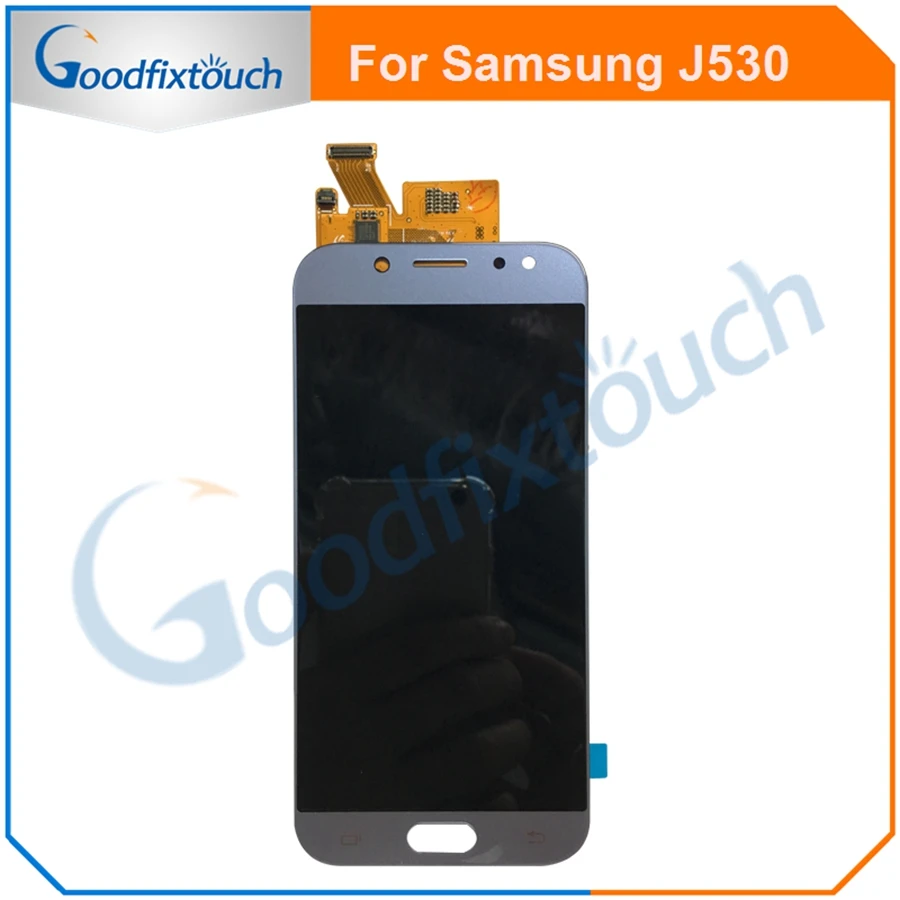 ЖК дисплей с сенсорным экраном и дигитайзером в сборе для Samsung Galaxy J5 J500 J510 J530