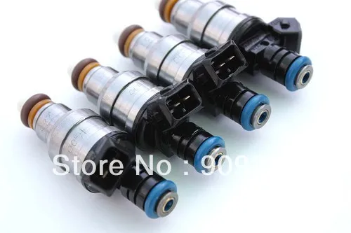 8 NEW 30LB INJECTORS LS1 LS6 LT1 GTO MUSTANG CAMARO CORVETTE FIREBIRD COBRA NR | Автомобили и мотоциклы