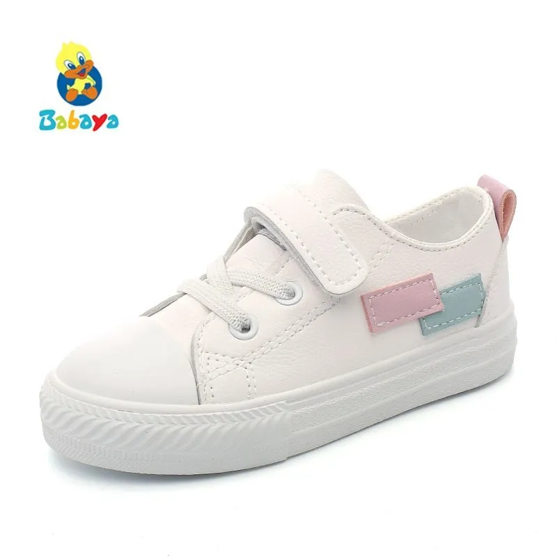 

Children Shoes Boys Girls Sports Shoes Big Children Casual Shoes Kids Shoes 2017 New Spring Autumn Fashion Sneakers