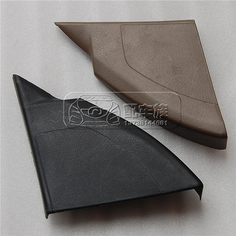 

rearview mirror Inner triangle cover for Great wall Hover CUV Haval H3 old model mirror decorative panel 6102015-K00,6102016-K