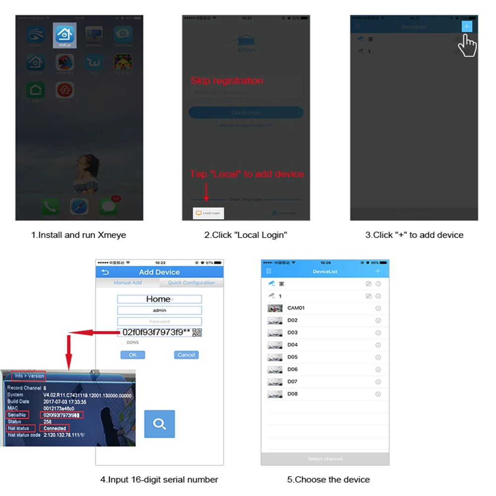 app