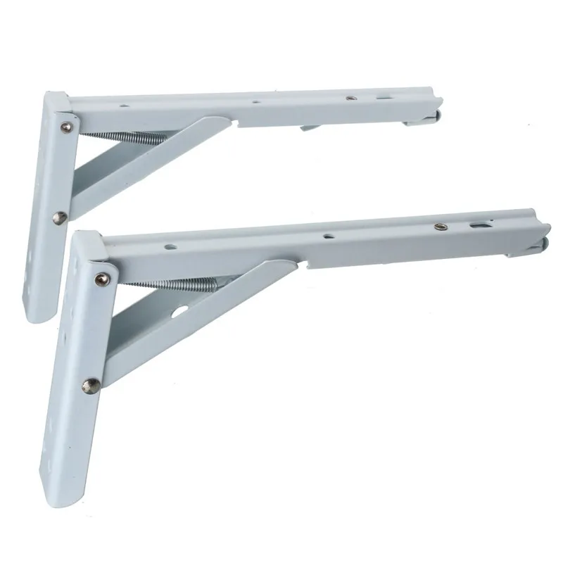 New-Arrival-2pcs-White-Paint-font-b-Steel-b-font-Triangle-Shelf-font-b-Brackets-b.jpg