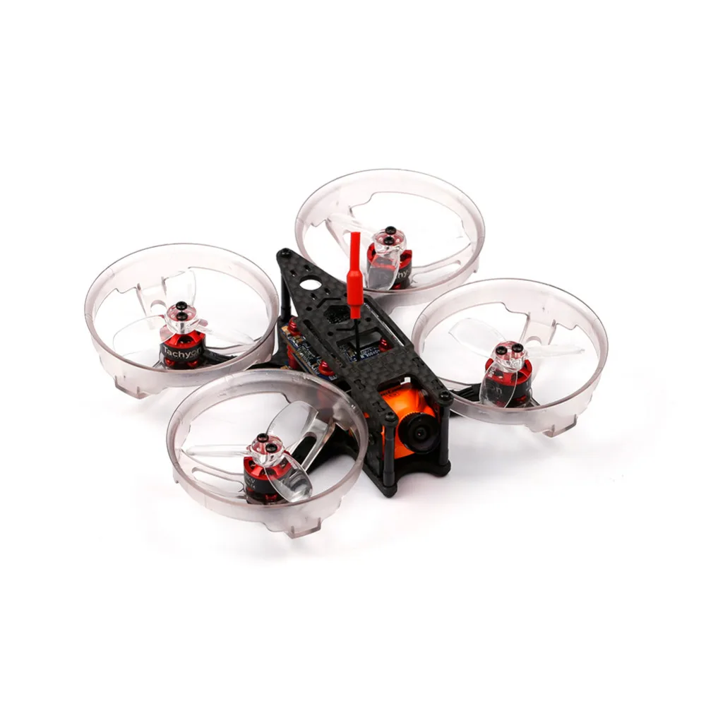 iX2 100mm tiny whoop