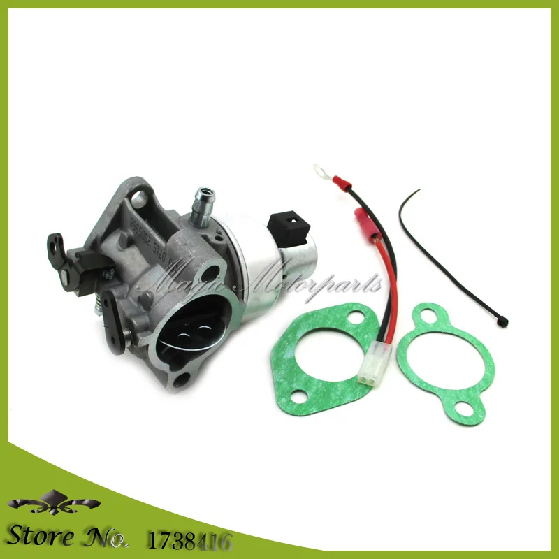 Карбюратор для KOHLER Carb 20 853 88-S 79-S SV620-3210 SV620-3222 22HP 16.4KW