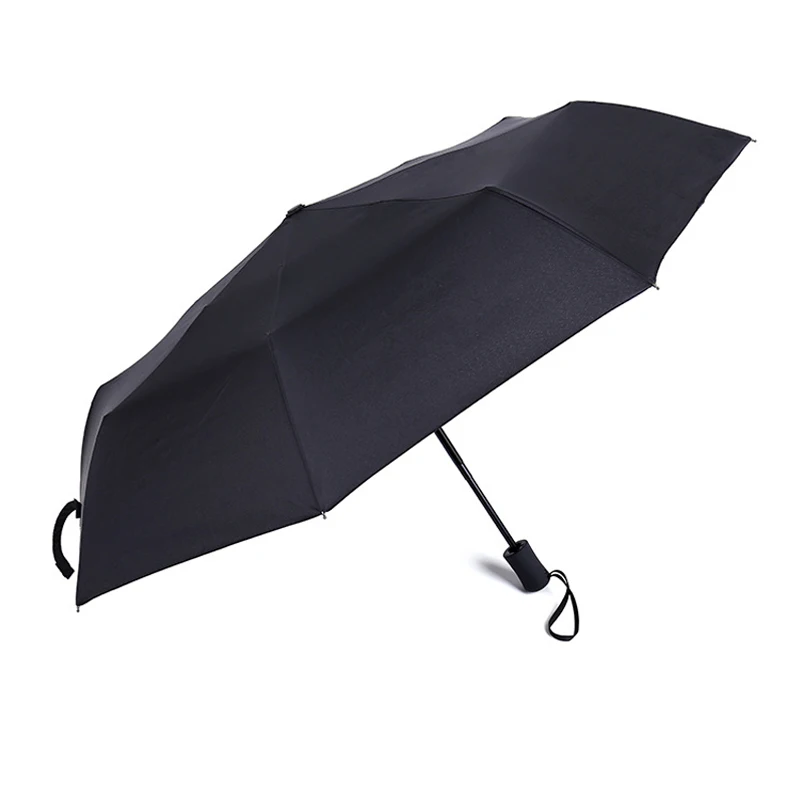 

Fashion Men Automatic Rainproof Umbrella Durable Windproof Male Umbrellas Female Folding Guarda Chuva Women Rain Parapluie SP043