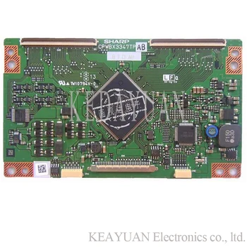 

free shipping 100% test work original Logic Board CPWBX3347TP 37PF9531/93