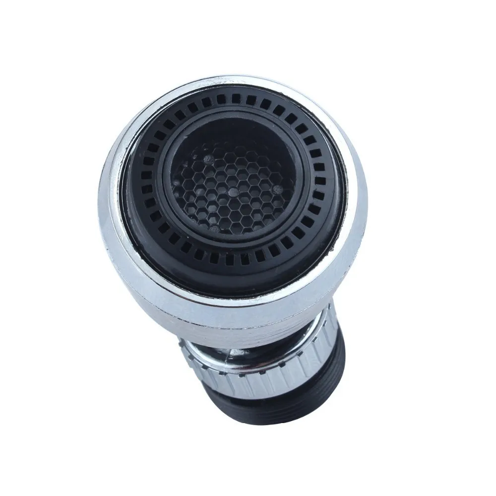 360 градусов Поворотный кран для экономии воды многофункциональный кран кухонный кран аксессуары для воды фильтр сетка