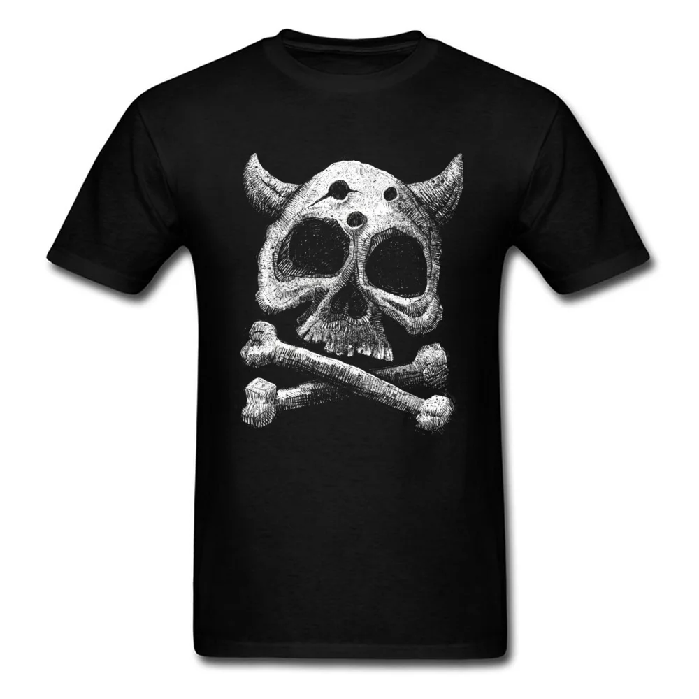 The Skull of Death_black