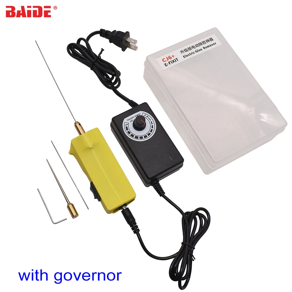 how to remove glue from lcd screen quotation