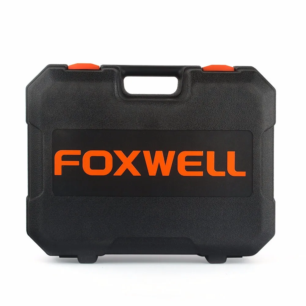 Foxwell GT80-17