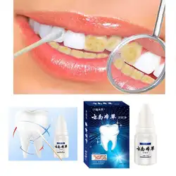 Новый профессиональный травяной Отбеливание зубов отбеливать Комплект Медицина стоматологического оборудования отбеливание зубов