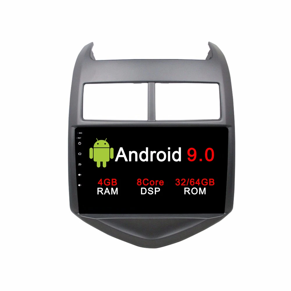 Flash Deal DSP Android 9 Car GPS Navigation DVD player Multimedia For Chevrolet Chevy Aveo Sonic 2011-2016 head unit 2din AUTO radio PLAYER 5 Flash Deal DSP Android 9 Car GPS Navigation DVD player Multimedia For Chevrolet Chevy Aveo Sonic 2011-2016 head unit 2din AUTO radio PLAYER 5