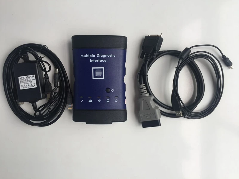 New for G-M MDI Multiple Diagnostic Interface WIFI