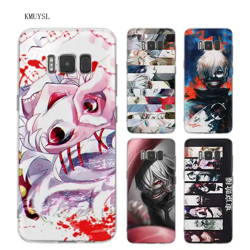 coque samsung s9 tokyo ghoul