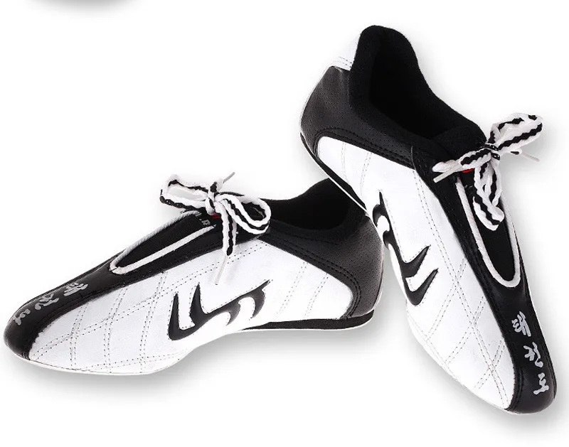 taekwondo shoes detail 7