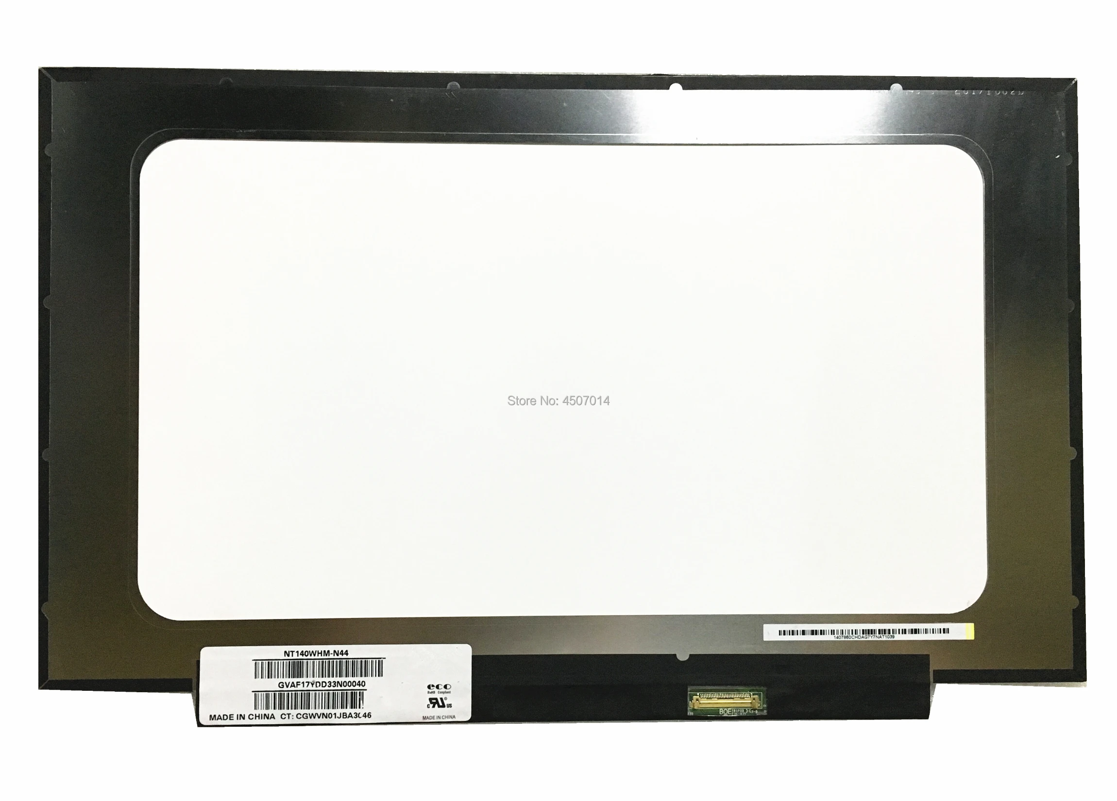 NT140WHM-N44