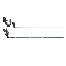 Для ноутбука hp Probook 4530 4530S 4535 4535S 4536S 4531S ноутбук левый+ правый Ноутбук lcd петли PN: 6055B0019701 6055B0019702