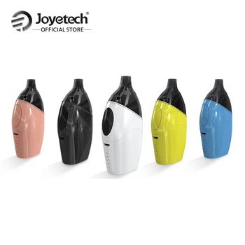 

FR/US Warehouse Original Joyetech ATOPACK DOLPHIN Kit With 2100 Built in Battery 0.25ohm JVIC2/JVIC3 Coil Electronic Cigarette
