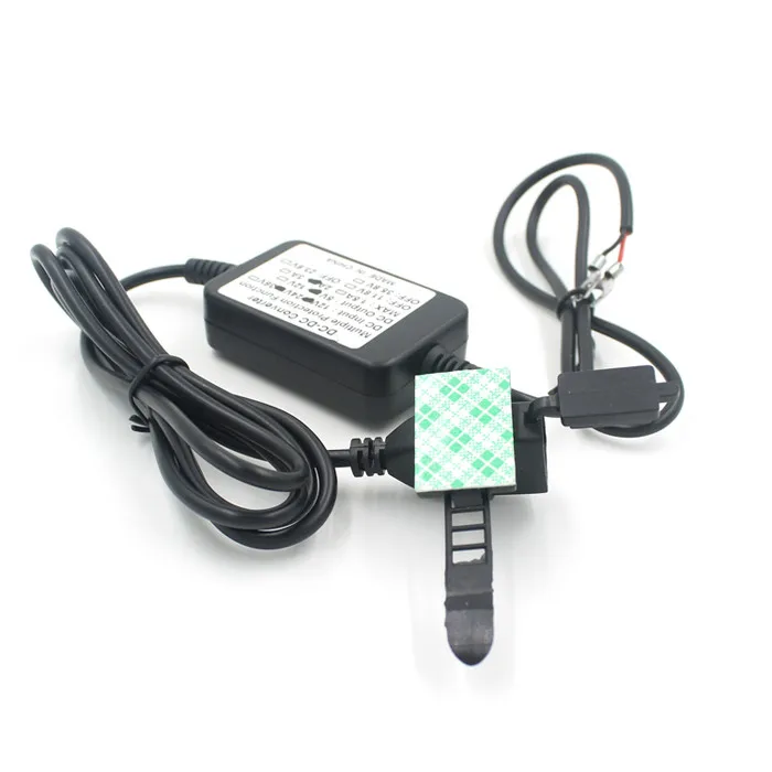 

Motorcycle Accessory DC 12V to 5V Waterproof Smart Phone USB Charger Wonderful4.14/20%