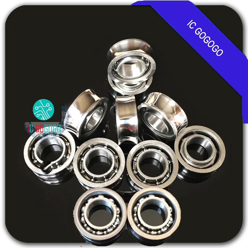 Подшипник r188 zz