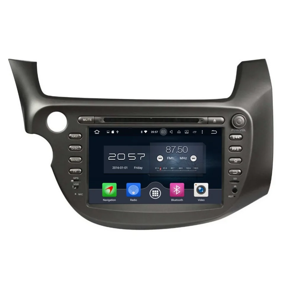 1024 600 Octa Core 8 Android 6 0 font b Car b font font b Radio