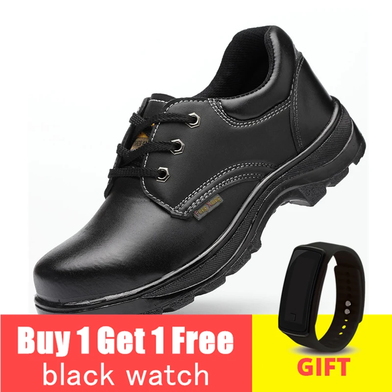slip free work shoes